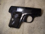 Colt 1908 Vest Pocket Pistol - 2 of 13