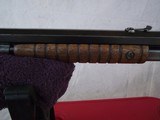 Remington 12C Pump Action .22LR Rifle - 5 of 9