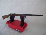 Remington 12C Pump Action .22LR Rifle - 2 of 9