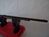 Remington 12C Pump Action .22LR Rifle - 4 of 9
