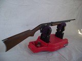 Remington 12C Pump Action .22LR Rifle - 3 of 9