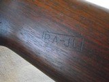 M1 Carbine I-Cut High Wood Stock - 5 of 12