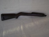 M1 Carbine I-Cut High Wood Stock - 1 of 12