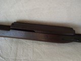 M1 Carbine I-Cut High Wood Stock - 10 of 12