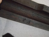 M1 Carbine I-Cut High Wood Stock - 8 of 12