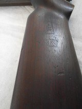 M1 Carbine I-Cut High Wood Stock - 4 of 12