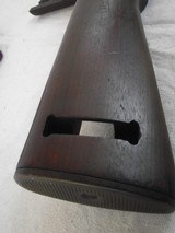 M1 Carbine I-Cut High Wood Stock - 6 of 12