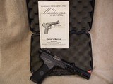 Magnum Research MOUNTAIN EAGLE .22Lr Pistol - 5 of 8