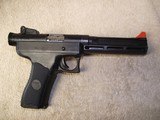 Magnum Research MOUNTAIN EAGLE .22Lr Pistol - 2 of 8