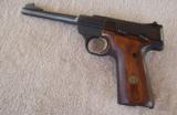 Browning Challenger II .22LR Target Pistol - 2 of 3