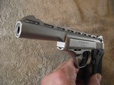 .22 LR Pistol Range Kit w/Two Barrels by Phoenix Arms - 13 of 14
