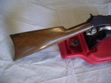 Winchester 1890 Slide Action Rifle Chambered .22Short - 10 of 15