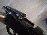 Winchester 1890 Slide Action Rifle Chambered .22Short - 8 of 15