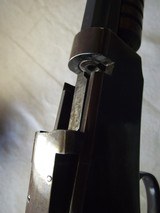 Winchester 1890 Slide Action Rifle Chambered .22Short - 7 of 15