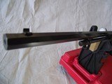 Winchester 1890 Slide Action Rifle Chambered .22Short - 3 of 15