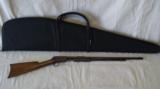 Winchester 1890 Slide Action Rifle Chambered .22Short - 15 of 15
