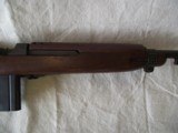 Inland M1 Carbine - Collector grade - 100%
Correct - 13 of 15