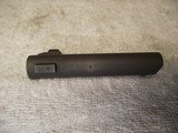 Inland M1 Carbine - Collector grade - 100%
Correct - 9 of 15
