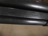 Winchester Model 1897 12 Gauge - Made in 1905 - 11 of 13
