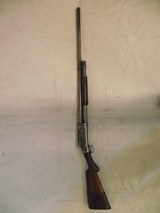 Winchester Model 1897 12 Gauge - Made in 1905 - 10 of 13