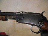Winchester 1890 Pump Action .22 Short - 100 Years Old ! - 12 of 14
