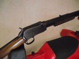 Winchester 1890 Pump Action .22 Short - 100 Years Old ! - 11 of 14