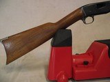 Remington Model 12C Pump Action .22 LR Round Barrel - Made in 1917 - 5 of 12