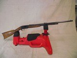 Remington Model 12C Pump Action .22 LR Round Barrel - Made in 1917 - 1 of 12