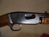 Remington Model 12C Pump Action .22 LR Round Barrel - Made in 1917 - 6 of 12