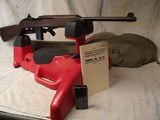 M1 Carbine Saginaw S.G. - 100% Correct - 1 of 15