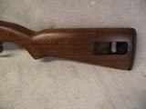 M1 Carbine with Lineout Inland Receiver - 1 of 8,000 - 9 of 15