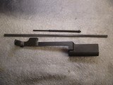 M1 Carbine with Lineout Inland Receiver - 1 of 8,000 - 15 of 15