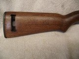 M1 Carbine with Lineout Inland Receiver - 1 of 8,000 - 5 of 15