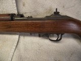 M1 Carbine with Lineout Inland Receiver - 1 of 8,000 - 10 of 15