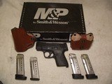 S&W 9mm M&P Shield Compact - 13 of 13