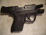 S&W 9mm M&P Shield Compact - 5 of 13