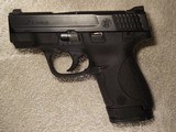 S&W 9mm M&P Shield Compact - 3 of 13