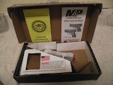 S&W 9mm M&P Shield Compact - 12 of 13