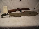 Underwood M1 Carbine Collector Grade - 1 of 15