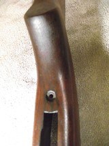 M1 Carbine S.G. ( Saginaw Gear ) .30 Cal. 100% Correct - 12 of 20