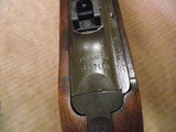 M1 Carbine S.G. ( Saginaw Gear ) .30 Cal. 100% Correct - 13 of 20