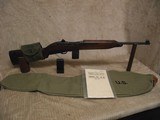 M1 Carbine S.G. ( Saginaw Gear ) .30 Cal. 100% Correct - 1 of 20