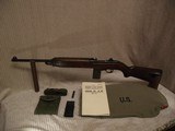M1 Carbine Inland - From WWII To You !price reduced : was $3,295 now just $2,995 - 20 of 20