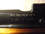 Enfield Mk1 No. 5 "Jungle Carbine" - 6 of 15