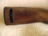 M1 Carbine I.B.M. with Oval High Wood Stock price reduced : was $2,999 now just $2,795 - 7 of 20
