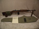 M1 Carbine I.B.M. with Oval High Wood Stock price reduced : was $2,999 now just $2,795 - 1 of 20