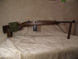 M1 Carbine I.B.M. with Oval High Wood Stock price reduced : was $2,999 now just $2,795 - 2 of 20