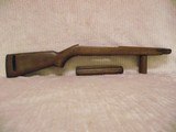M1 Carbine Winchester
-
Not Sorta Correct price reduced : was $4,395 now just $3,995 - 11 of 20