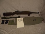 M1 Carbine Winchester
-
Not Sorta Correct price reduced : was $4,395 now just $3,995 - 1 of 20