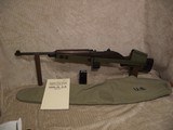 Quality Hardware M1 Carbine - Totally Correct Parts - 1 of 20